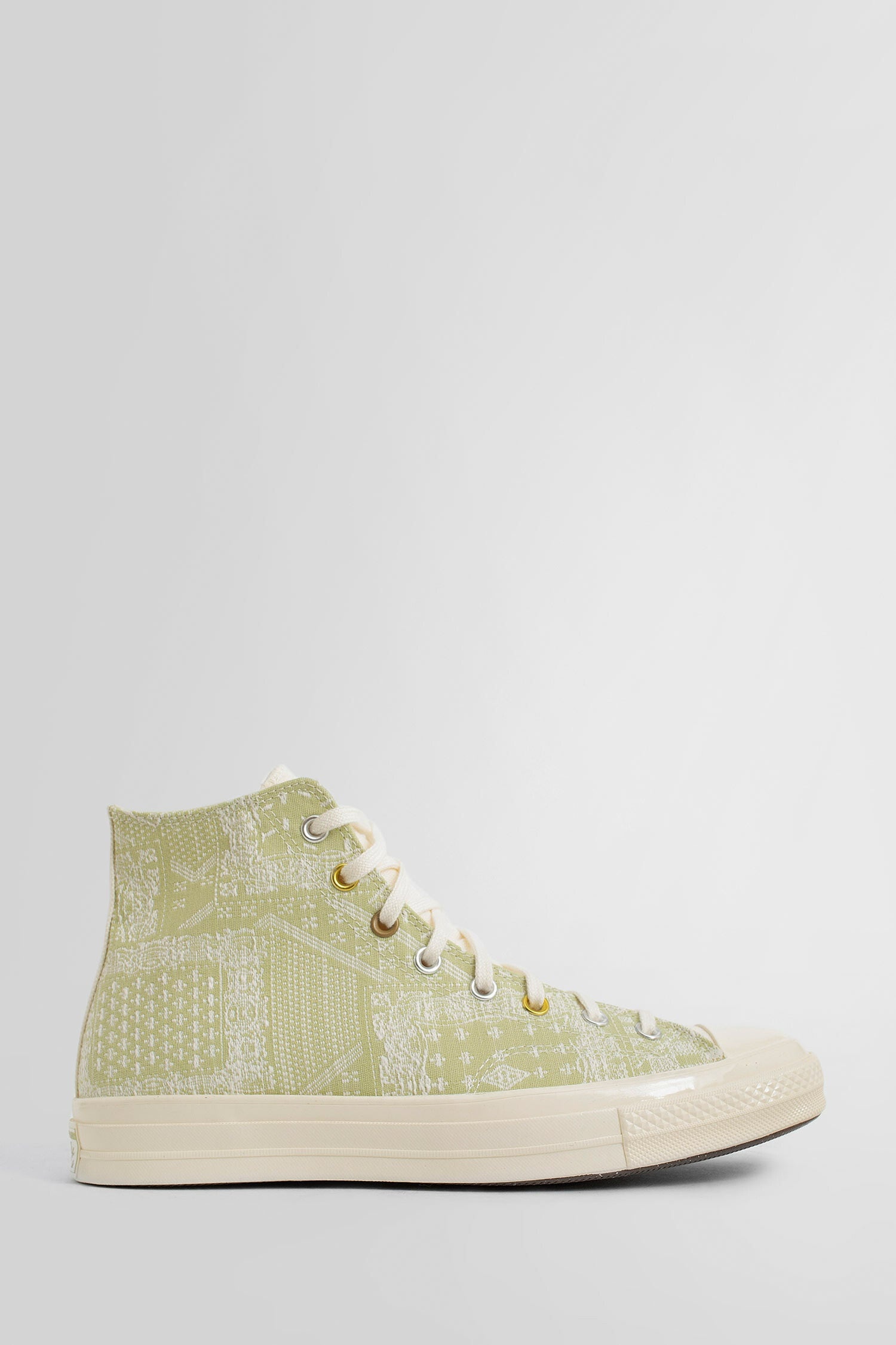 CONVERSE UNISEX MULTICOLOR SNEAKERS - 1