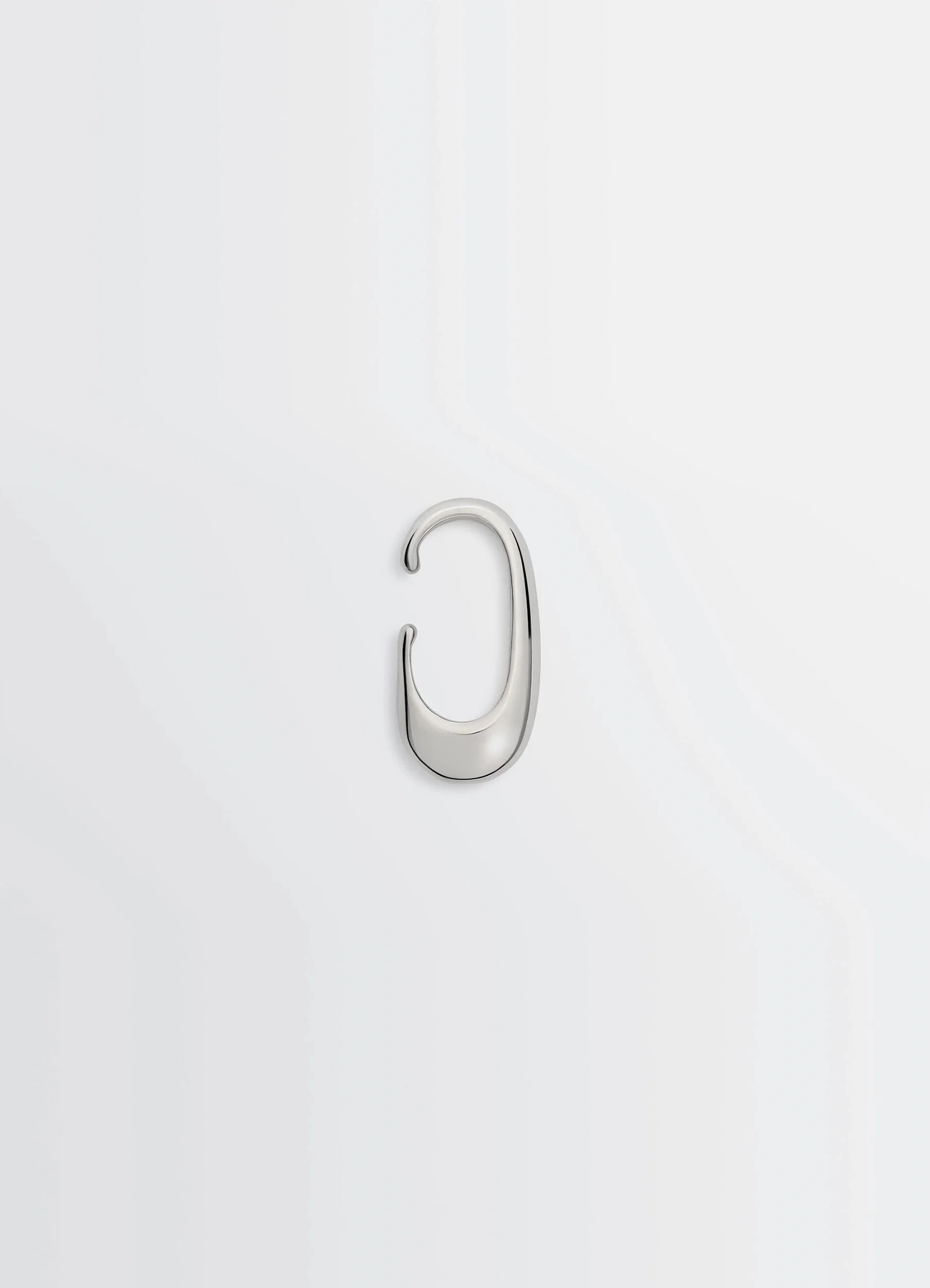 LONG DROP EARCUFF - 1