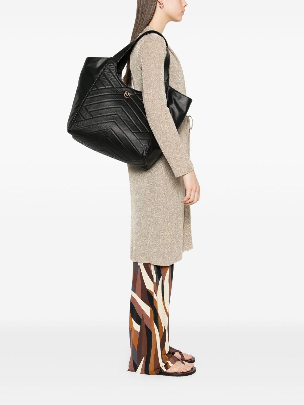 BORSA A MANO PINKO - 2