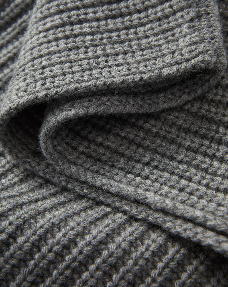 WOOL-CASHMERE BEANIE 3