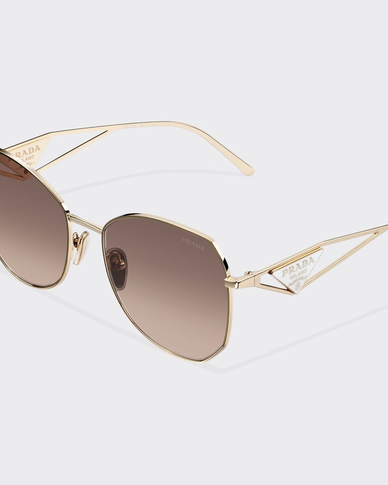 Prada Symbole sunglasses 5