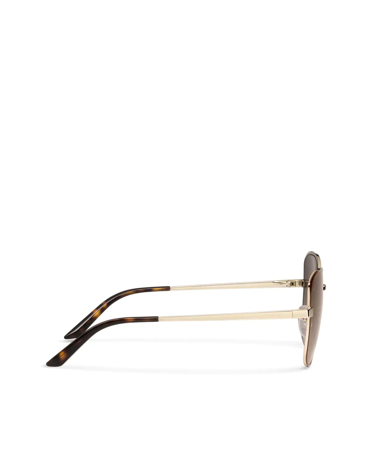 Prada Eyewear Collection sunglasses - 4