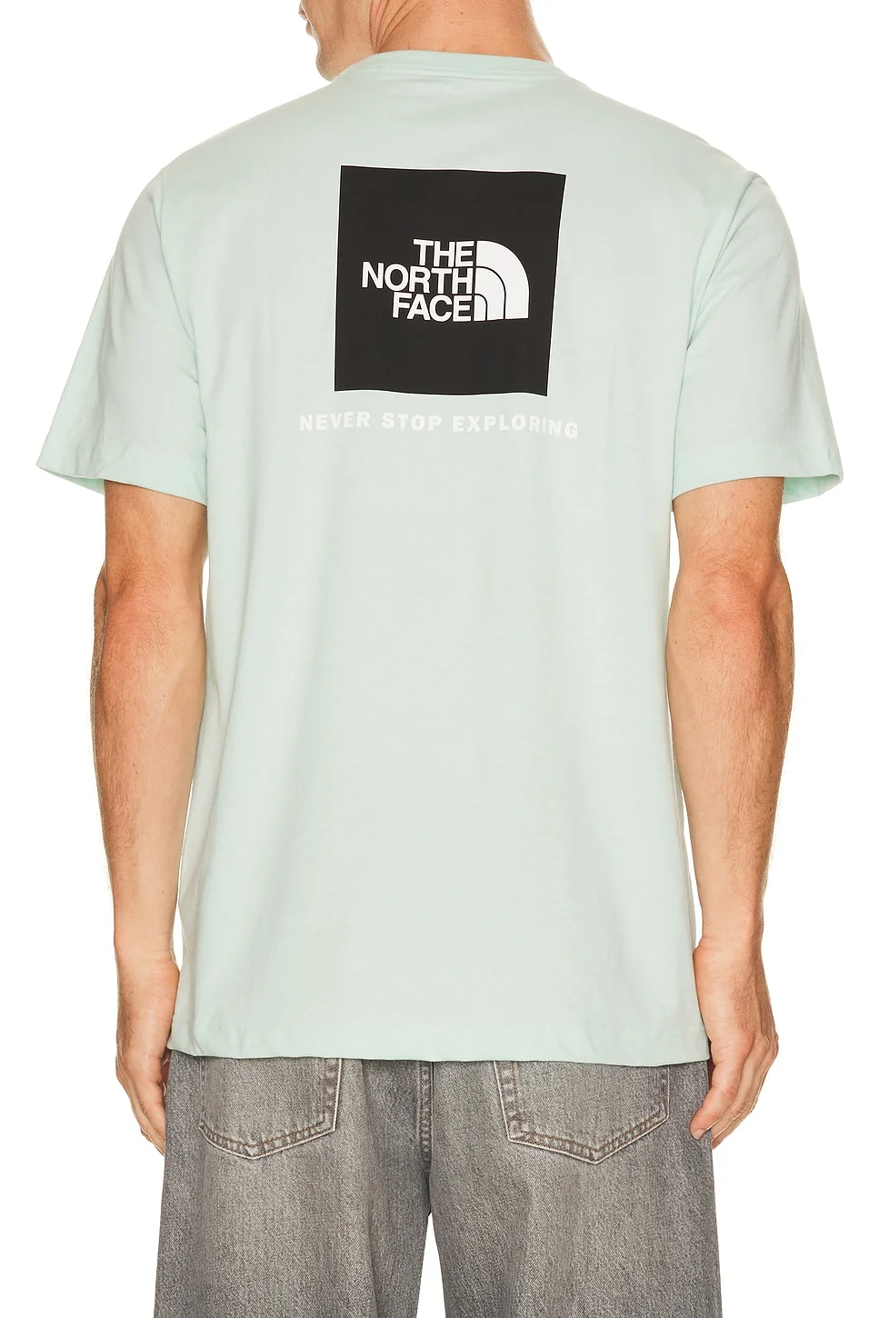 Evolution Box Nse Regular Short Sleeve Tee - 1