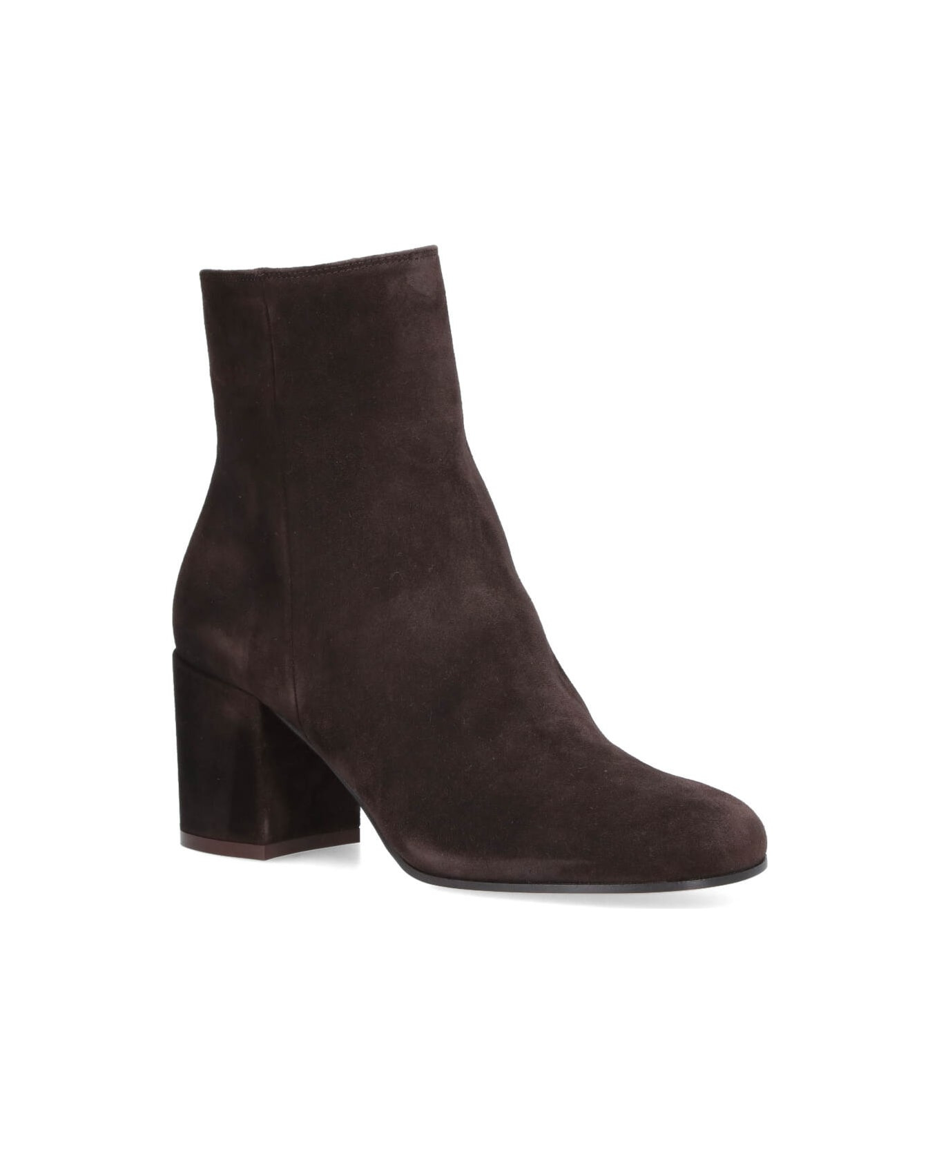 'joelle' Ankle Boots - 2