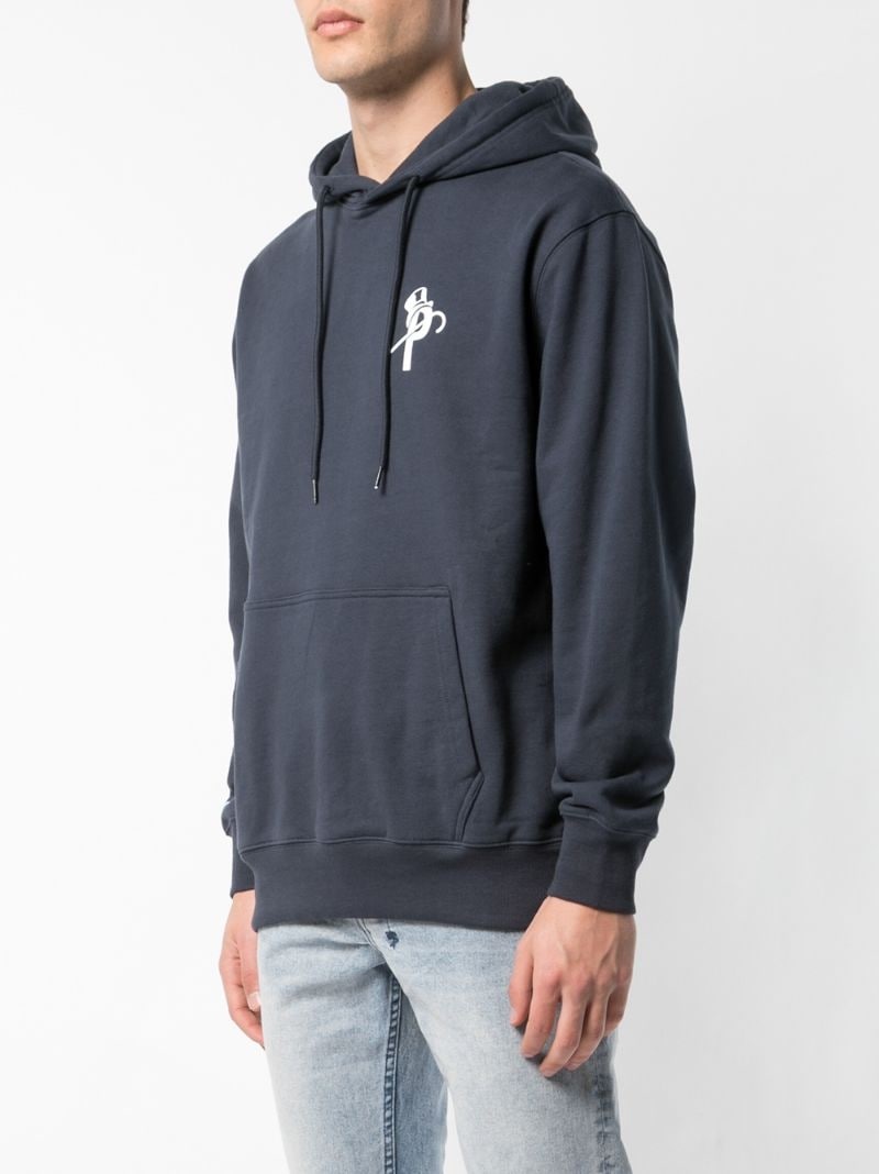 Pound hoodie - 3