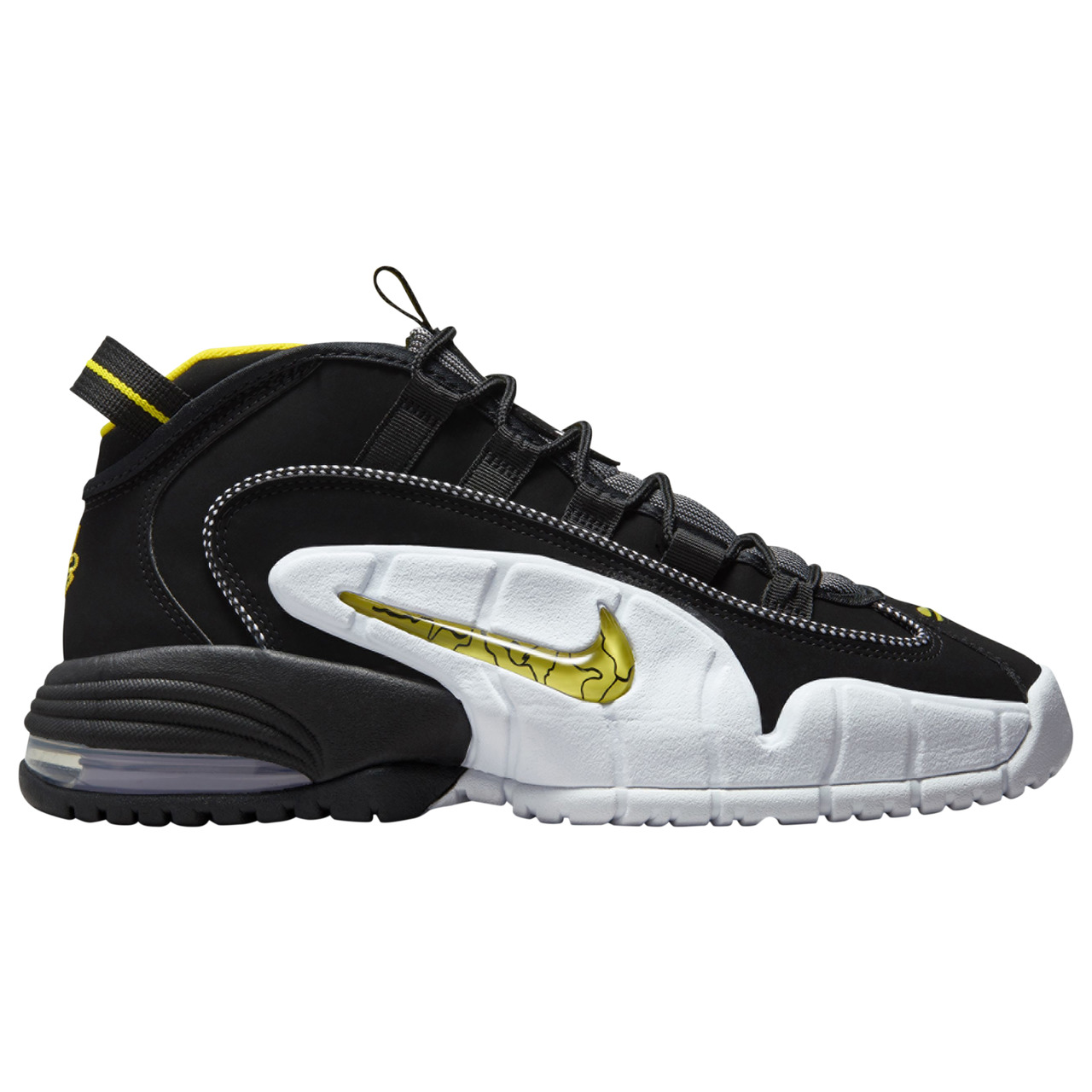 シューズ(男性用) air max PENNY Nikeが知る人ぞ知る名作バスケットシューズAir Max Penny 1を