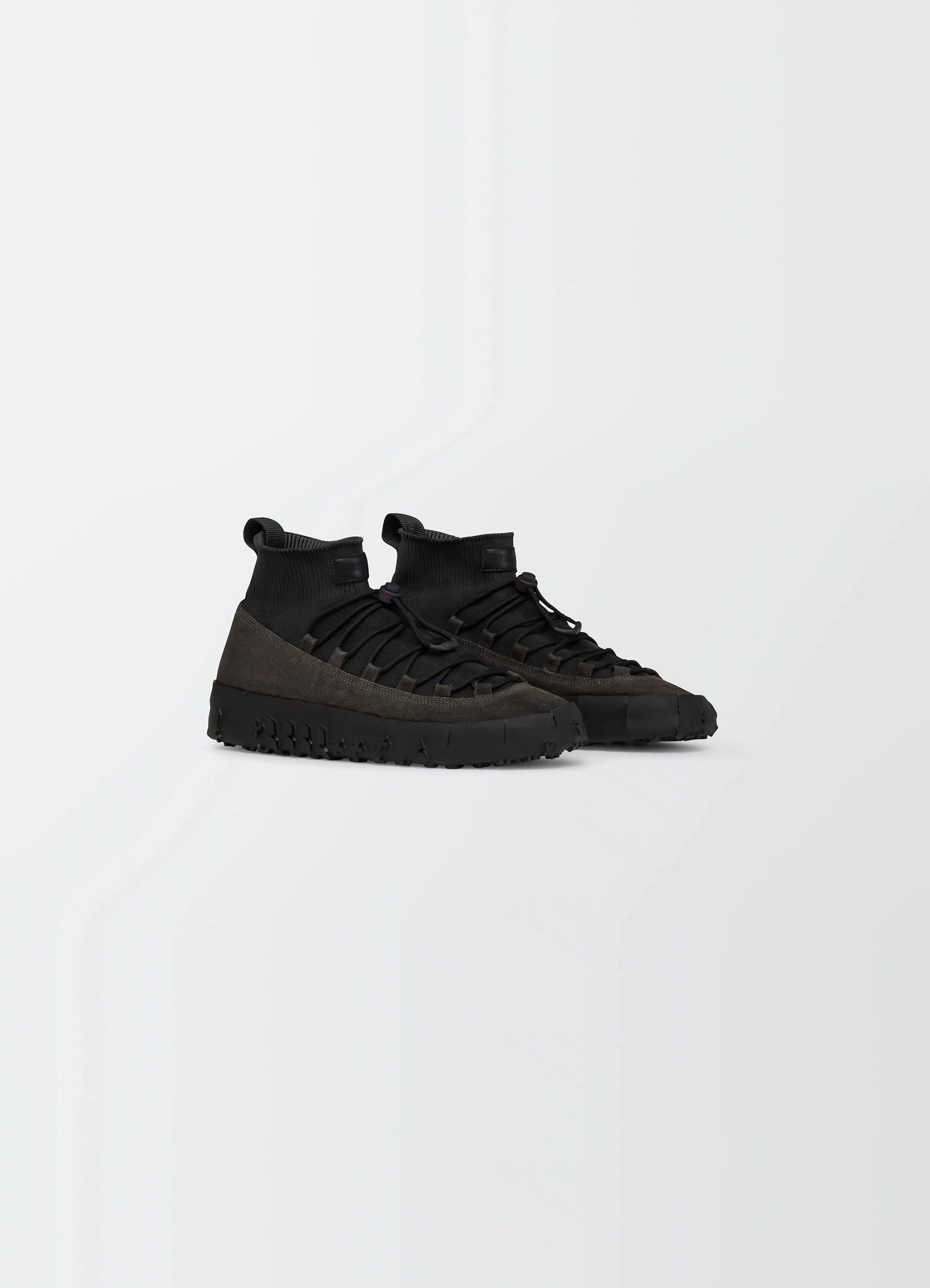 VIBRAM WRAP ON SNEAKERS - 3