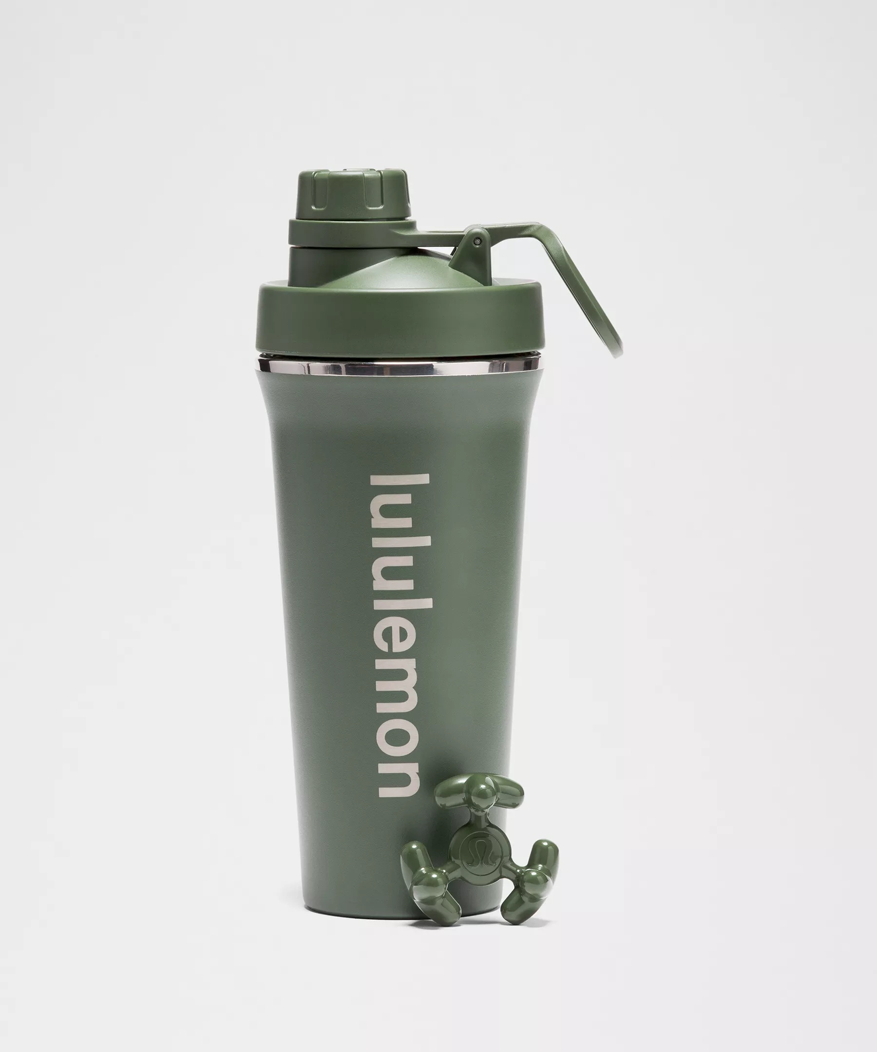 Back to Life Shaker Bottle 24oz - 1