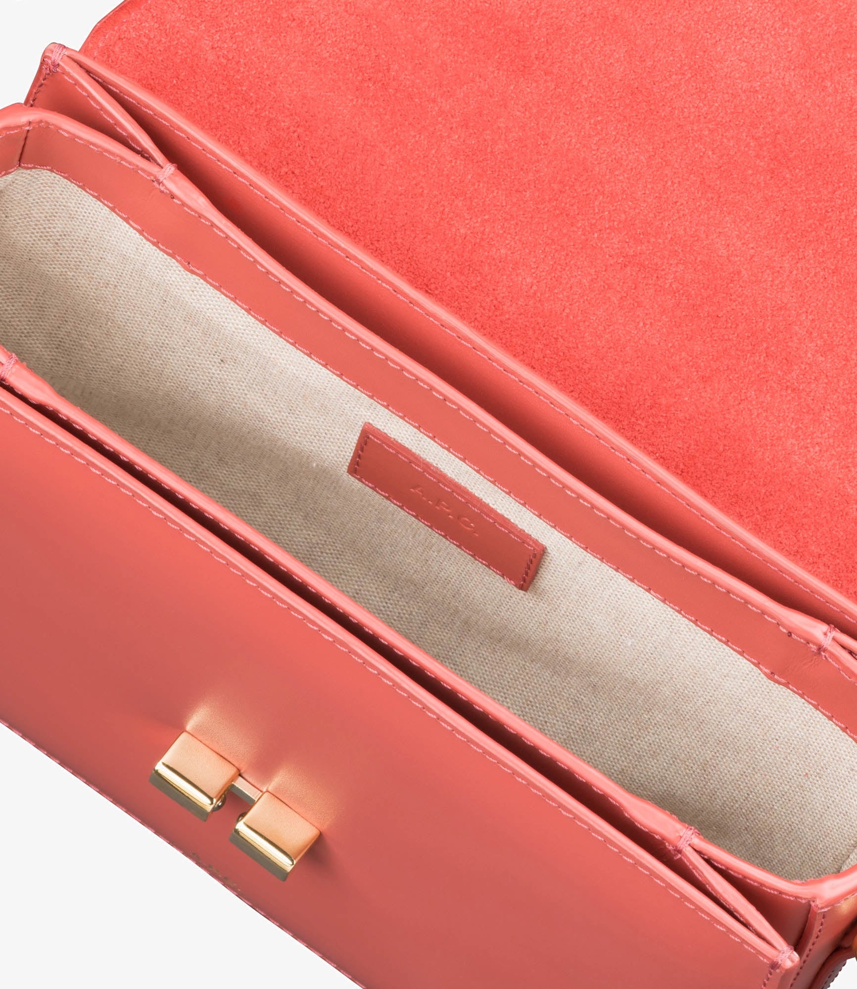 GRACE SMALL BAG - 5