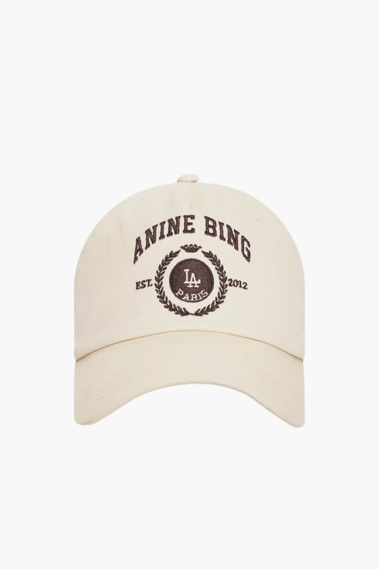 JEREMY BASEBALL CAP COLLEGIATE - 1