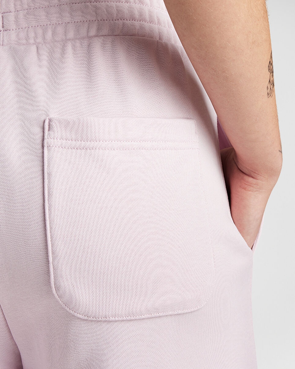 Go-To Standard Fit 9" Fleece Shorts - 5