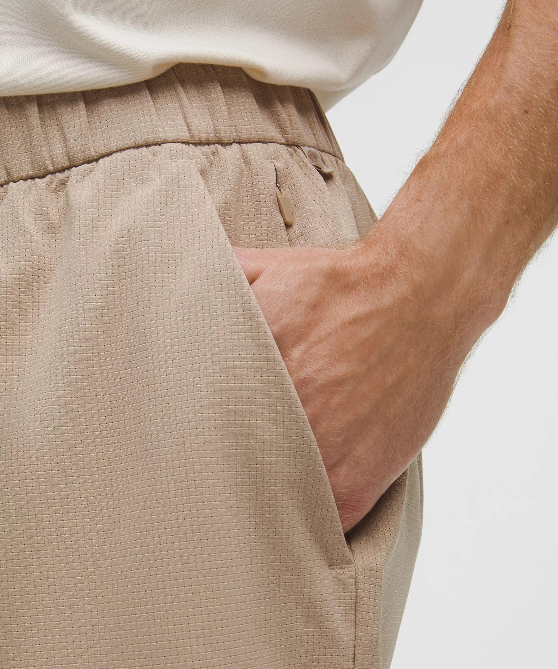 ABC WovenAir Pull-On Short 7" - 5