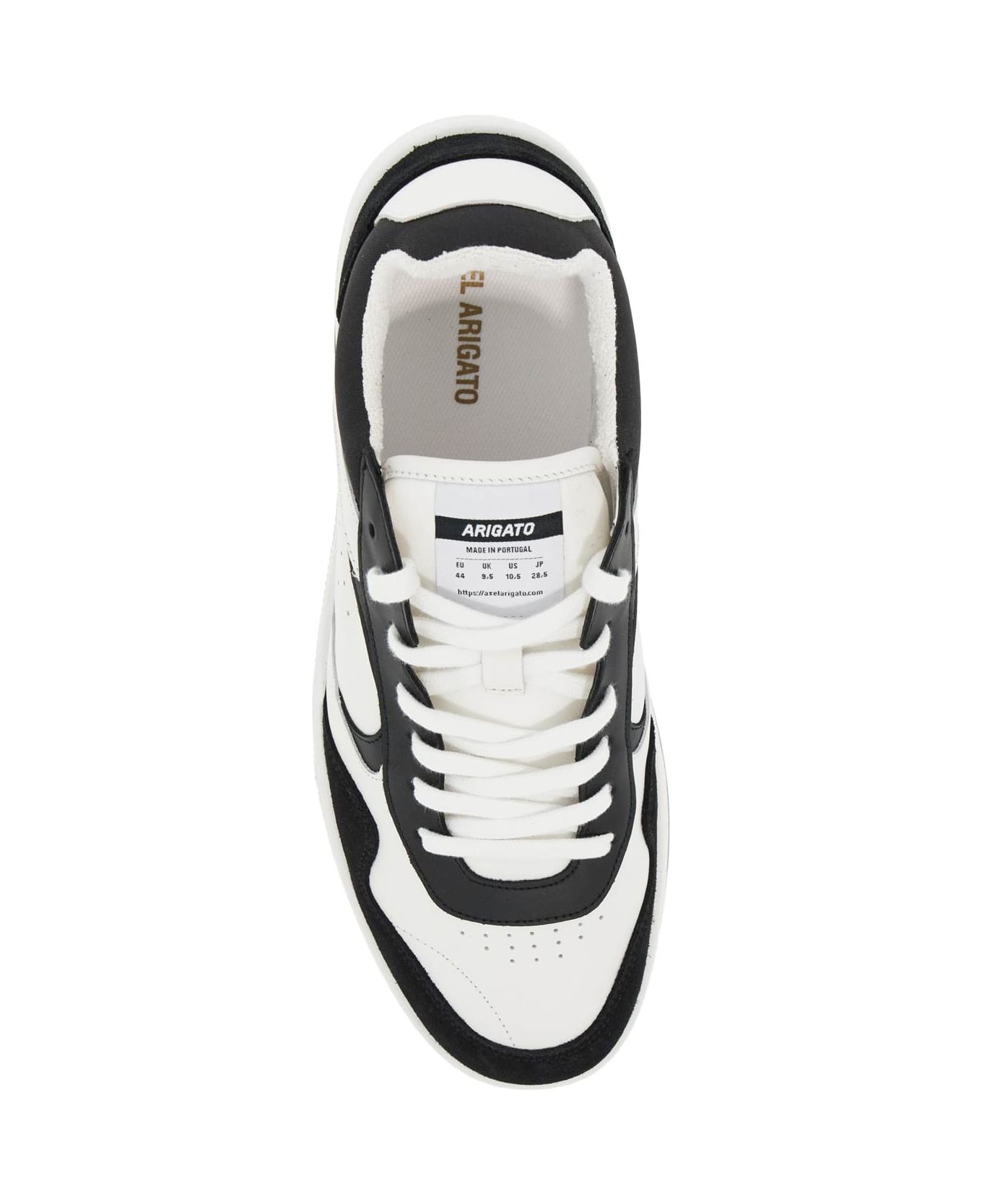 Axel Arigato Arlo Sneakers italist REVERSIBLE