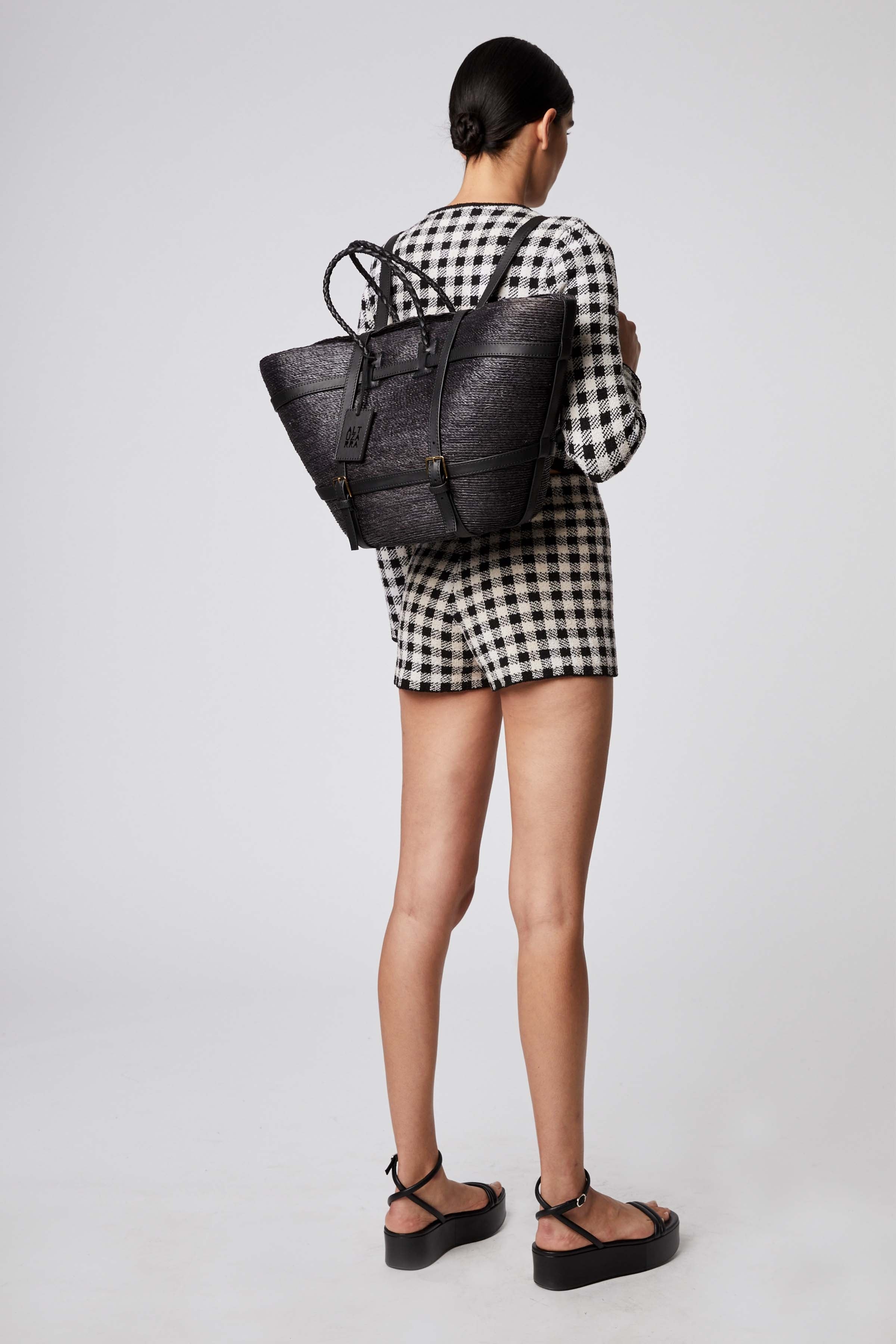 'WATERMILL' BACKPACK - 8