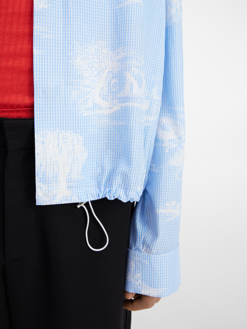 La chemise Criollo 6