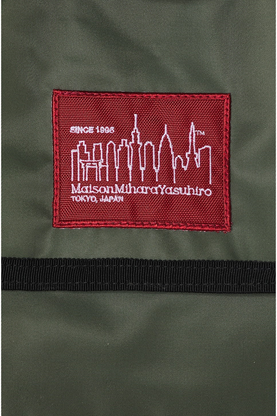 Bag Vest - 3