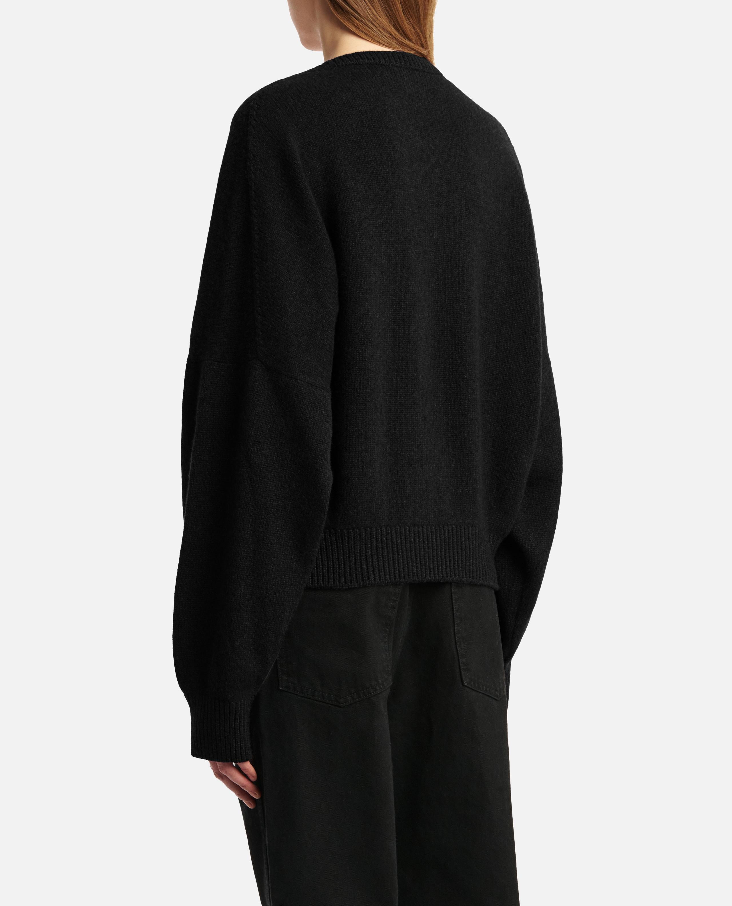 WOLFE SWEATER - 3