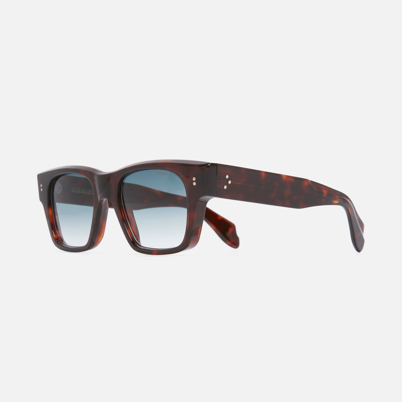 CUTLER AND GROSS 9690 SQUARE SUNGLASSES outlook
