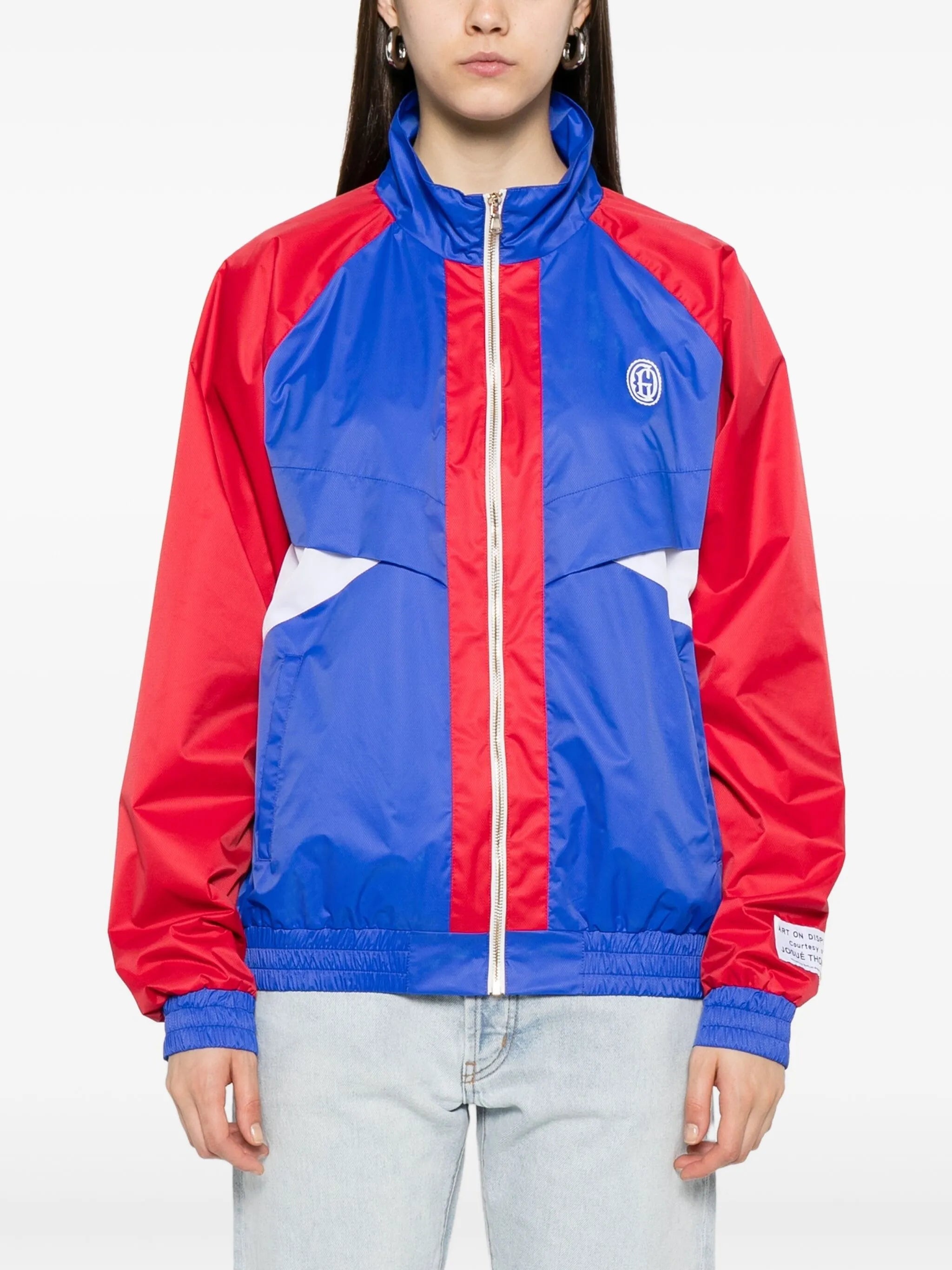 Gallery Dept. Jude Bomber Jacket - 4