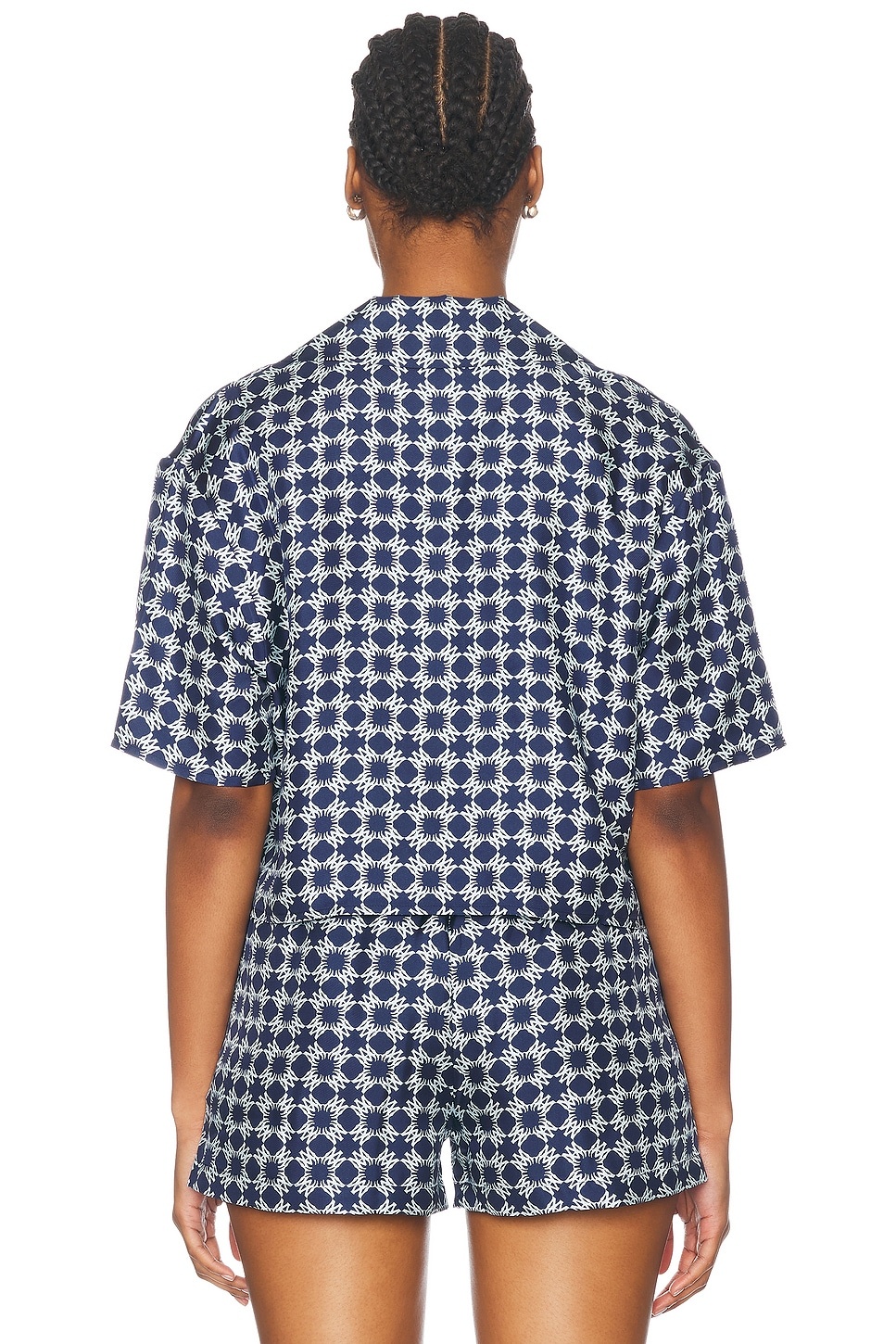 Quad Shirt - 3