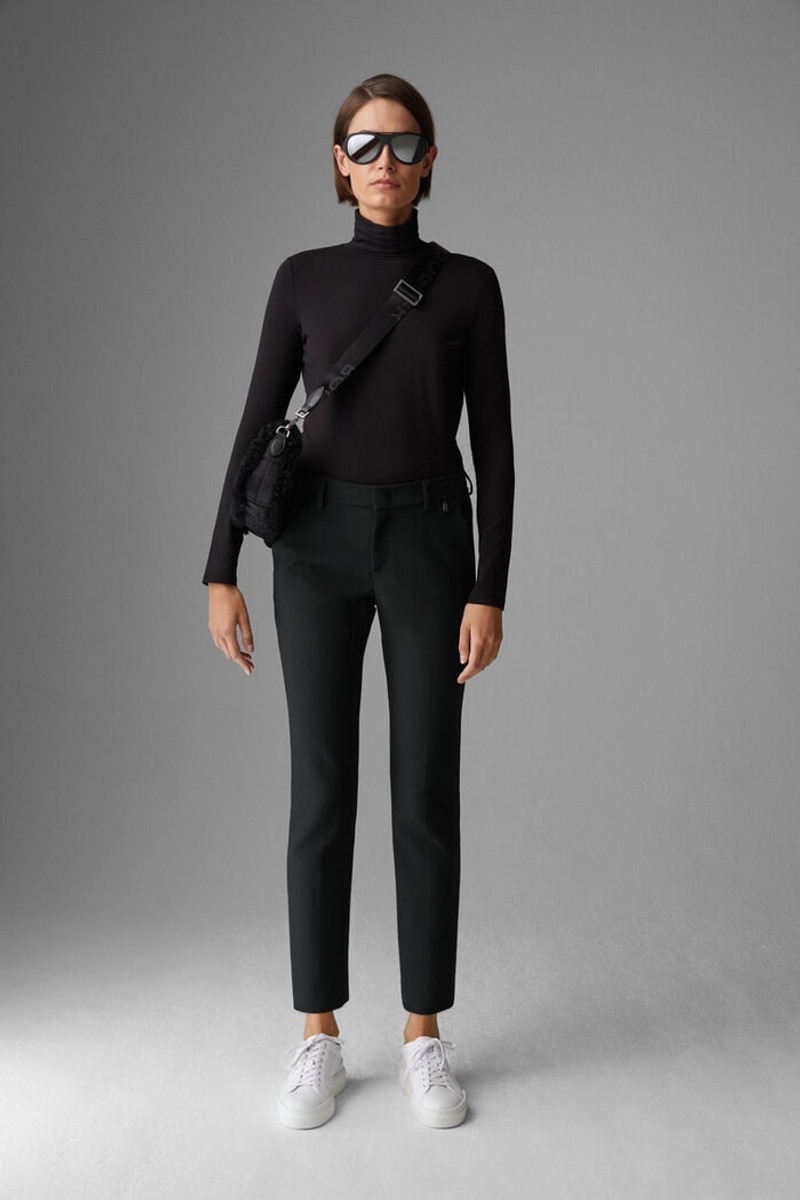 BOGNER Joy Stretch pants in Black outlook