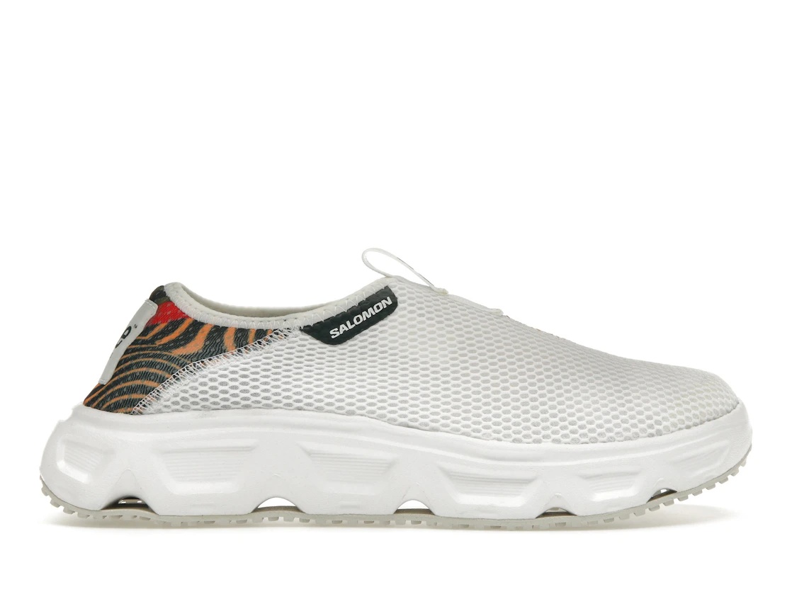 Salomon Advanced Reelax Moc 6.0 Ciele - 1
