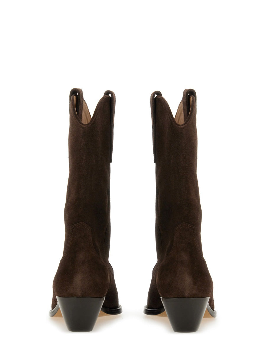Isabel Marant Women Boot "Duerto" - 3
