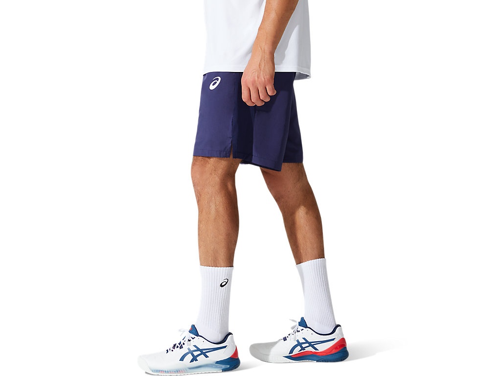 MEN'S COURT 9IN SHORT - 3