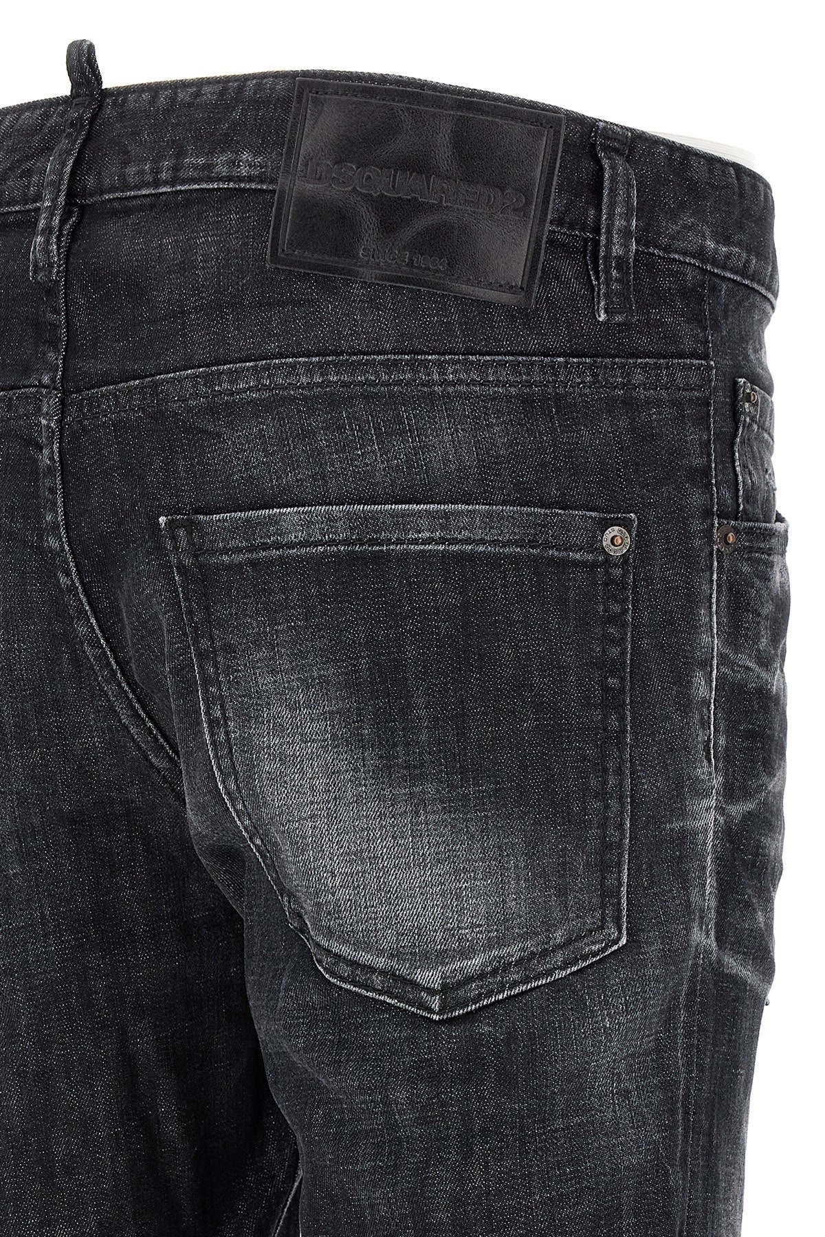 'Skater' jeans - 5