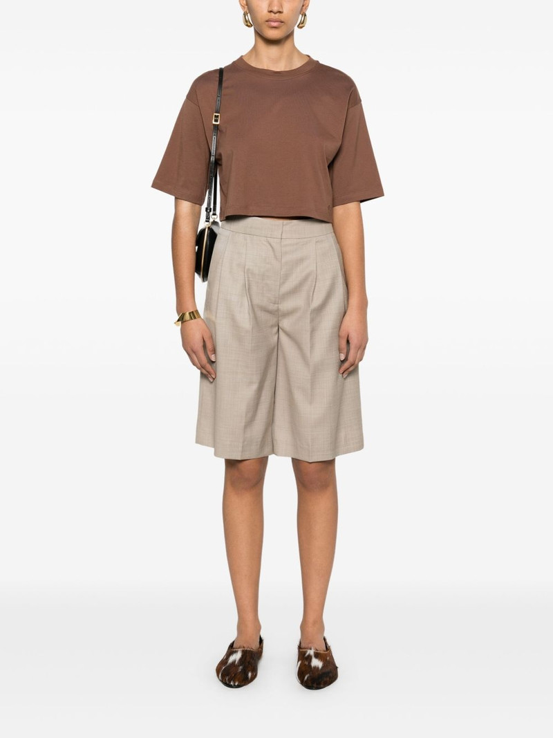 Loulou de Saison Gupo T-shirt outlook