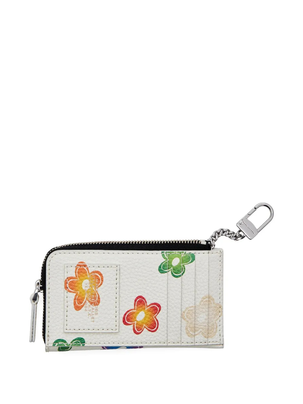 MARC JACOBS - Women The Top Zip Multi Wallet - 2