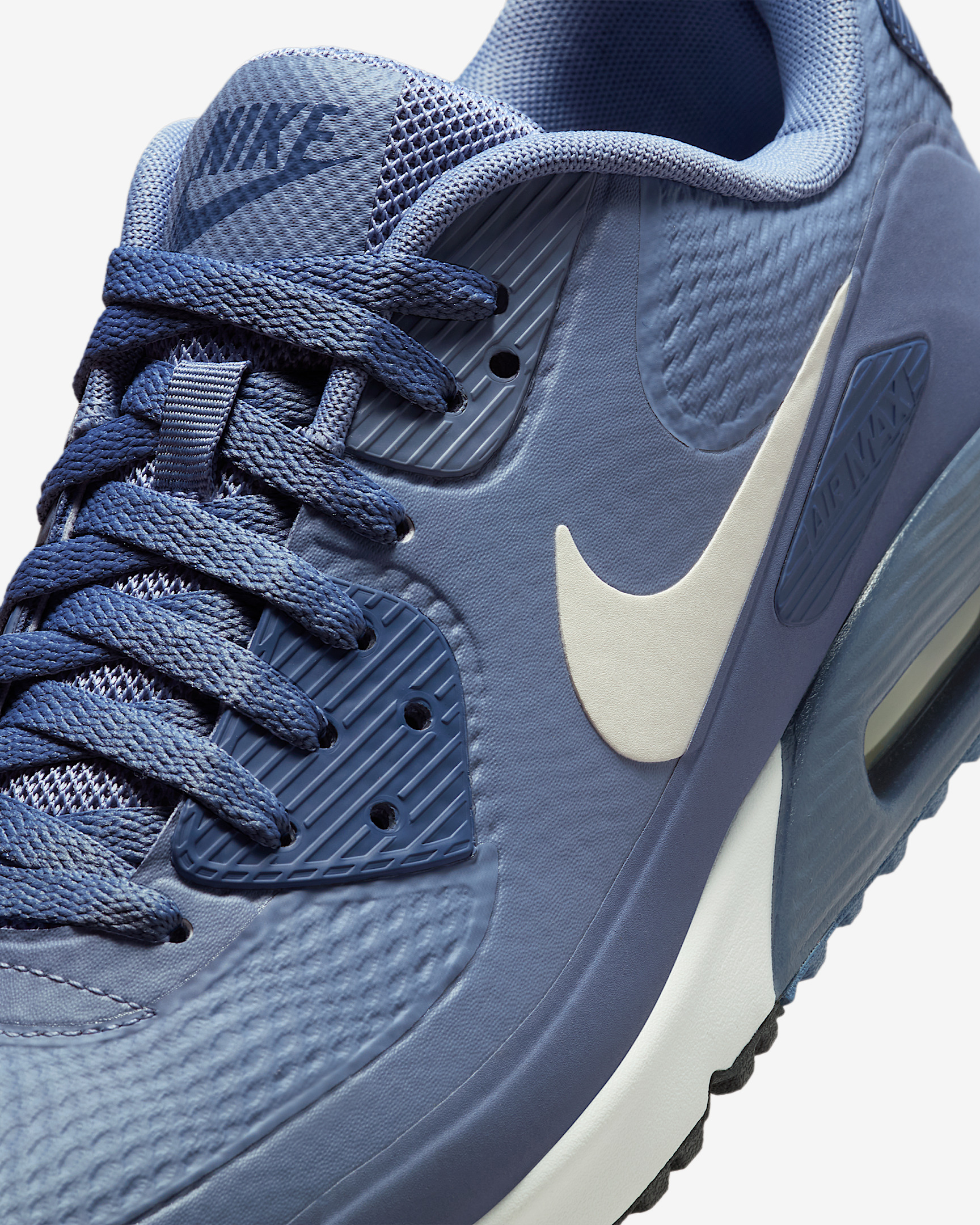 Nike Air Max 90 G Golf Shoes - 7