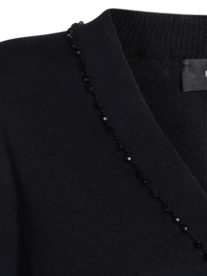 Platinum cardigan 4