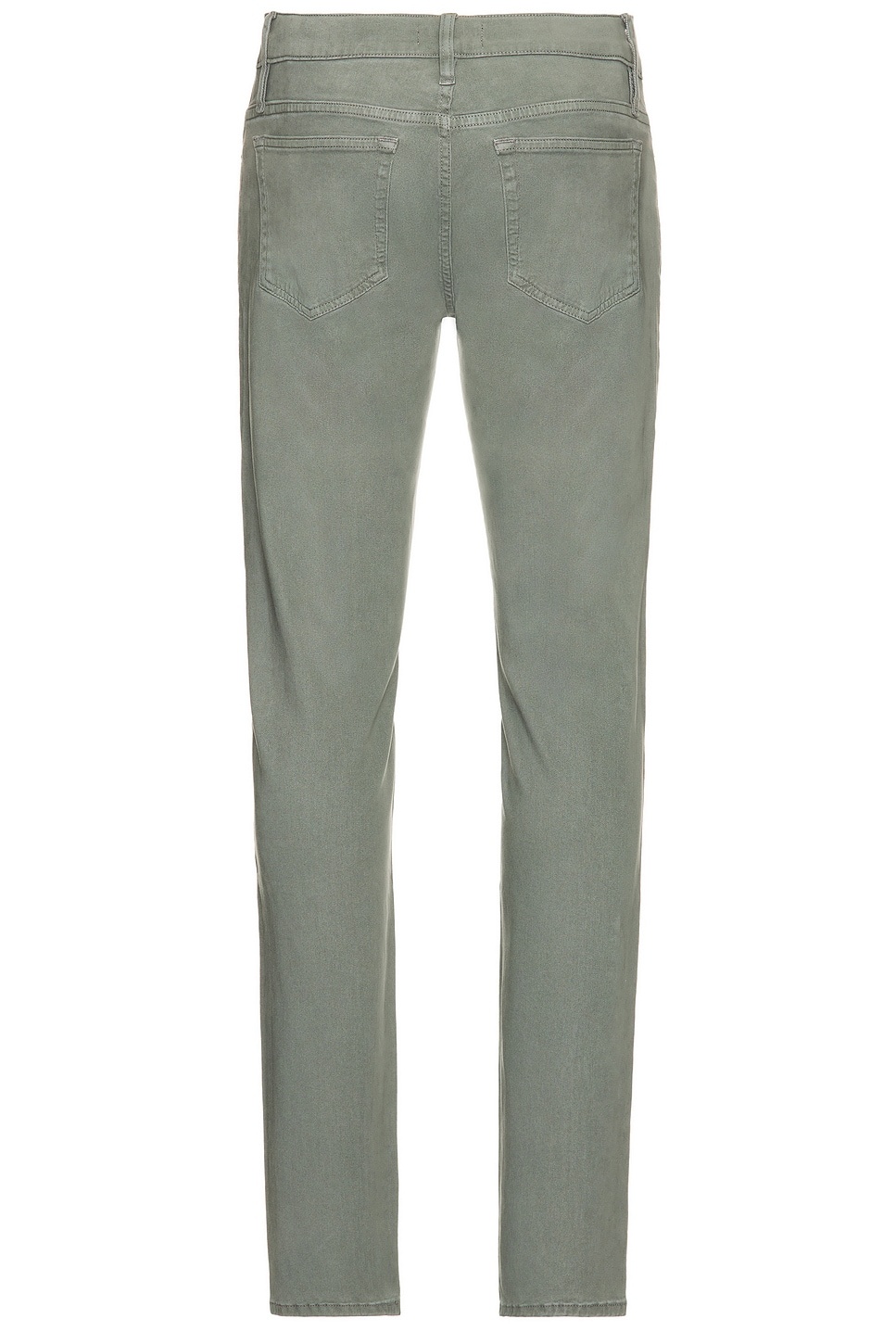 L'homme Slim Denim Jean - 2