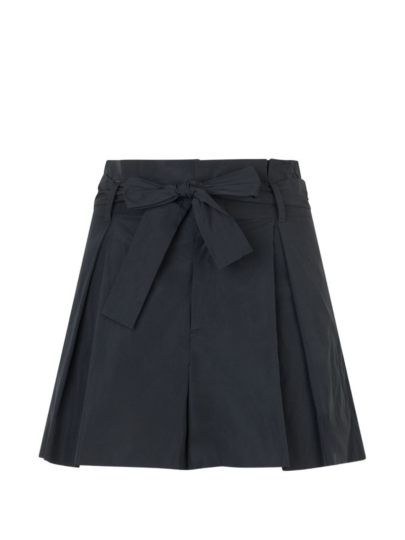 bow shorts 1