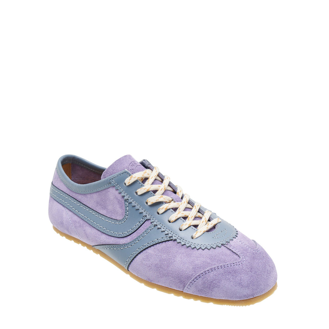 Calf Leather Sneakers - 2