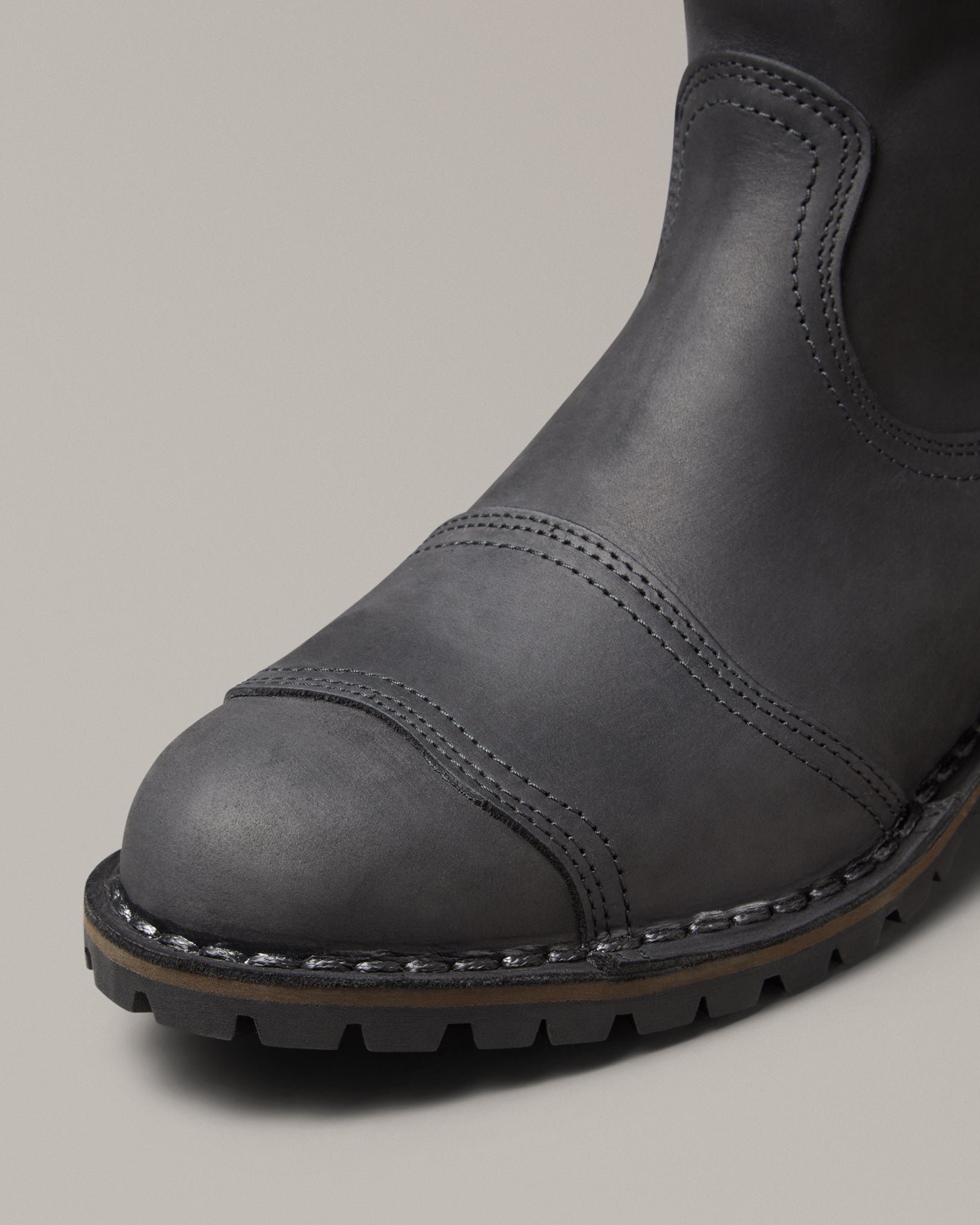 DURATION MOTORCYCLE BOOTS - 5