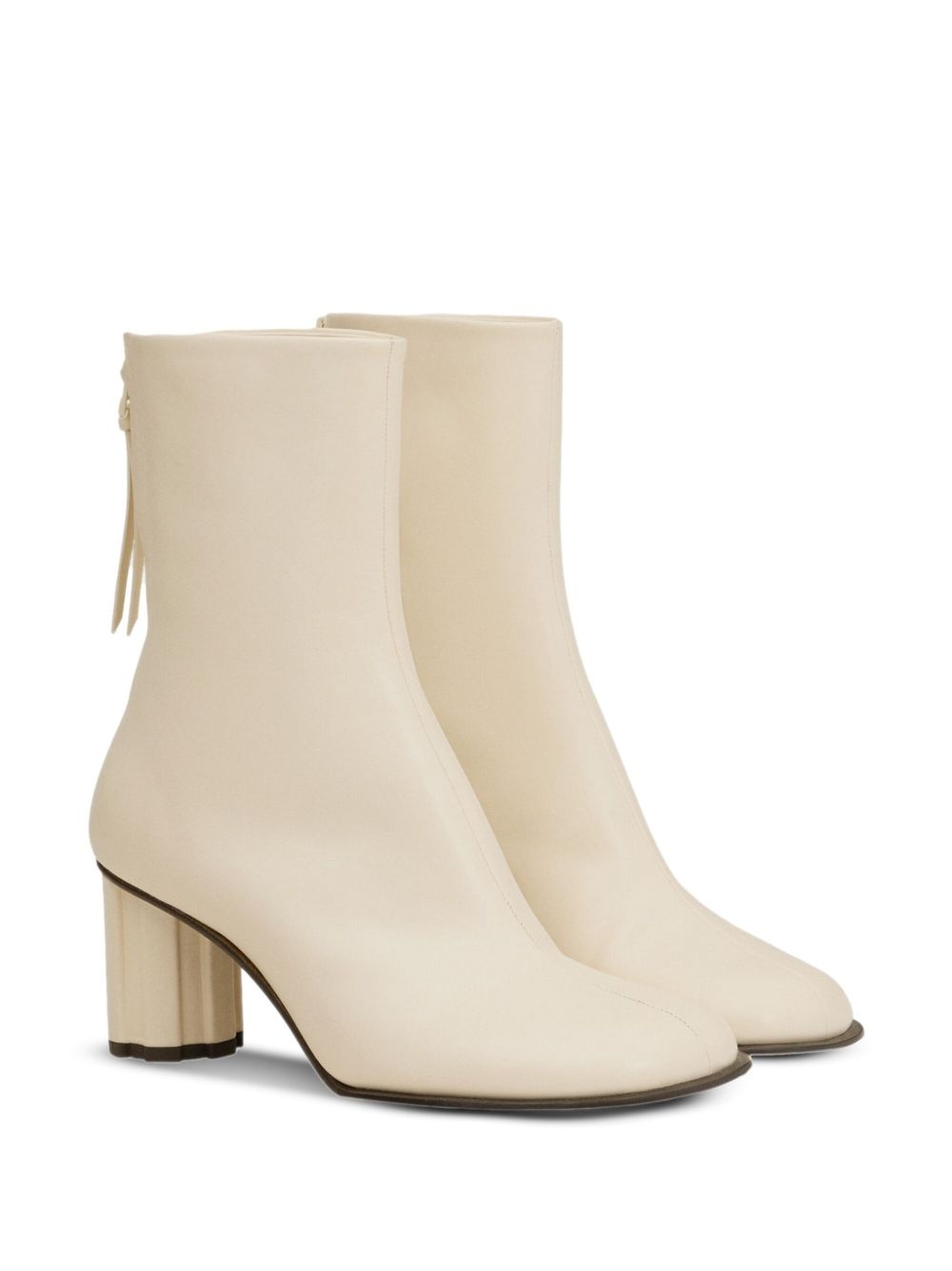 Piano boots - 2