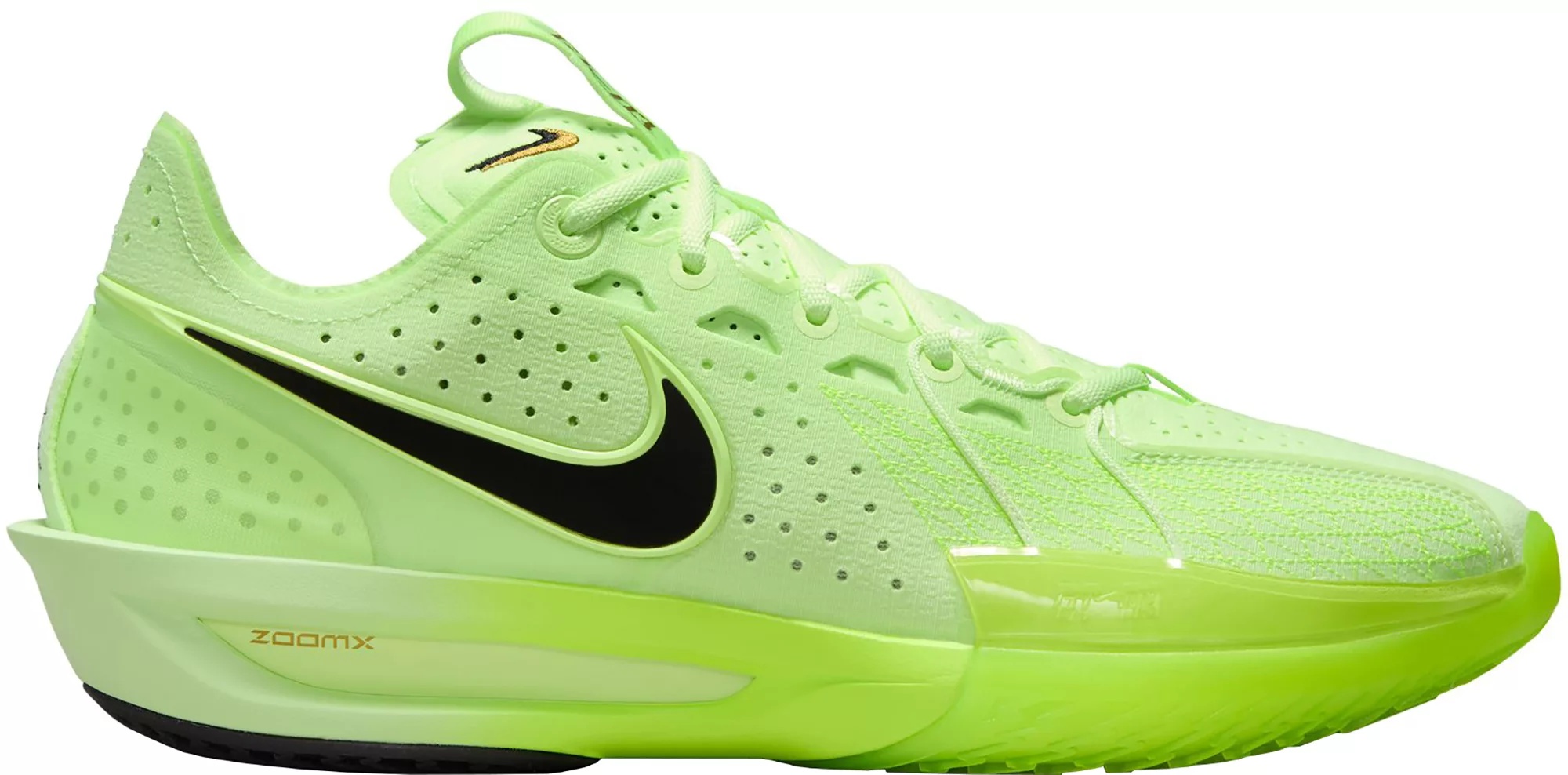 Nike G.T. Cut 3 Basketball Shoes - 1