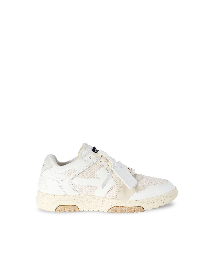 Slim Out Of Office White/white - 1
