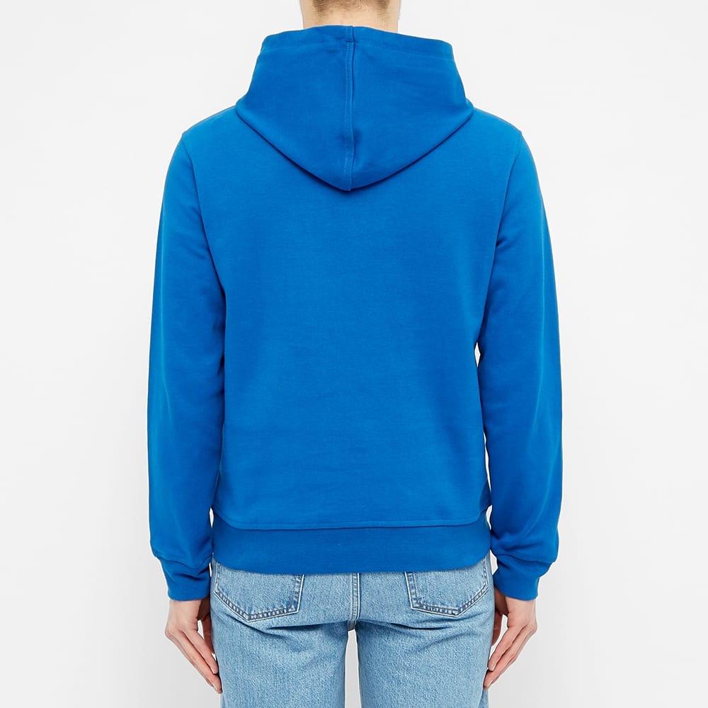 A.P.C. Caserne Popover Hoody - 4