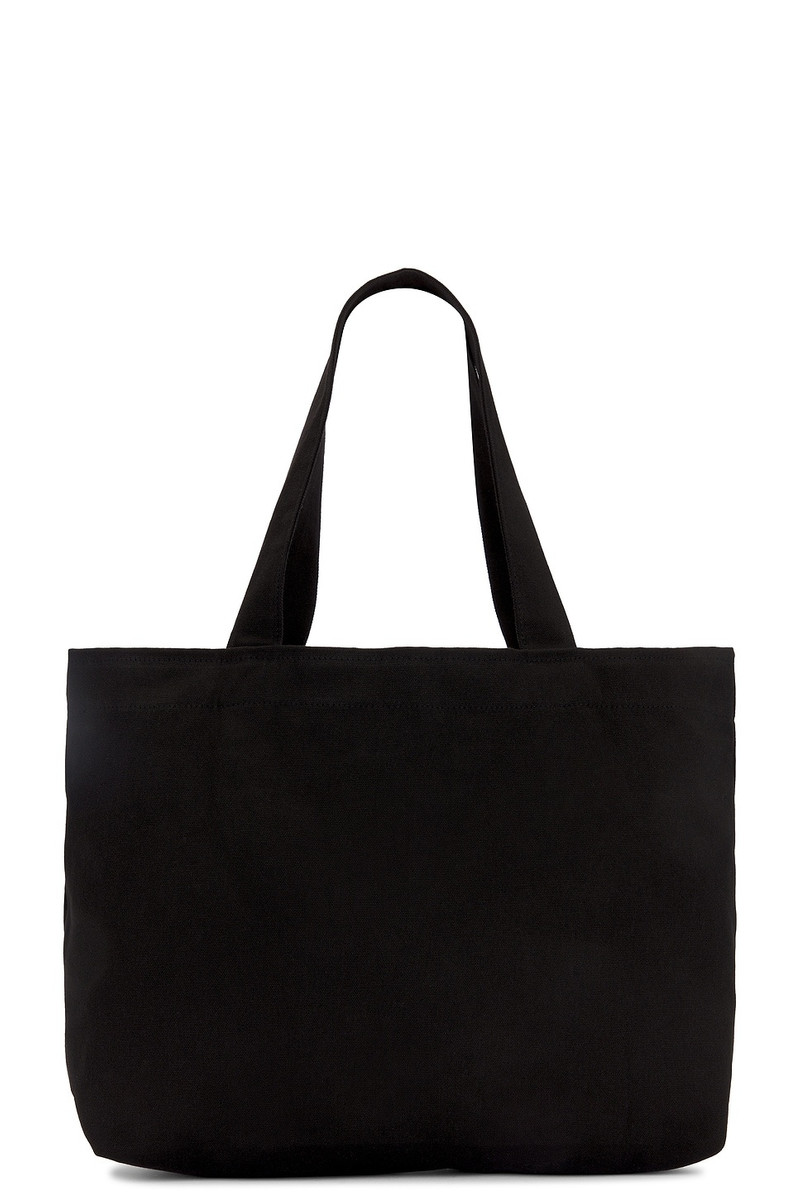 Museum of Peace & Quiet Museum Publishing Tote Bag outlook
