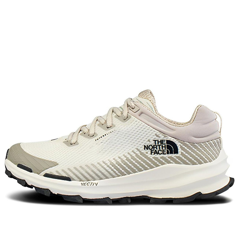 (WMNS) THE NORTH FACE Vectiv Fastpack Futurelight Shoes 'Gardenia White Tnf Black' 5JCZ-Q4C - 1