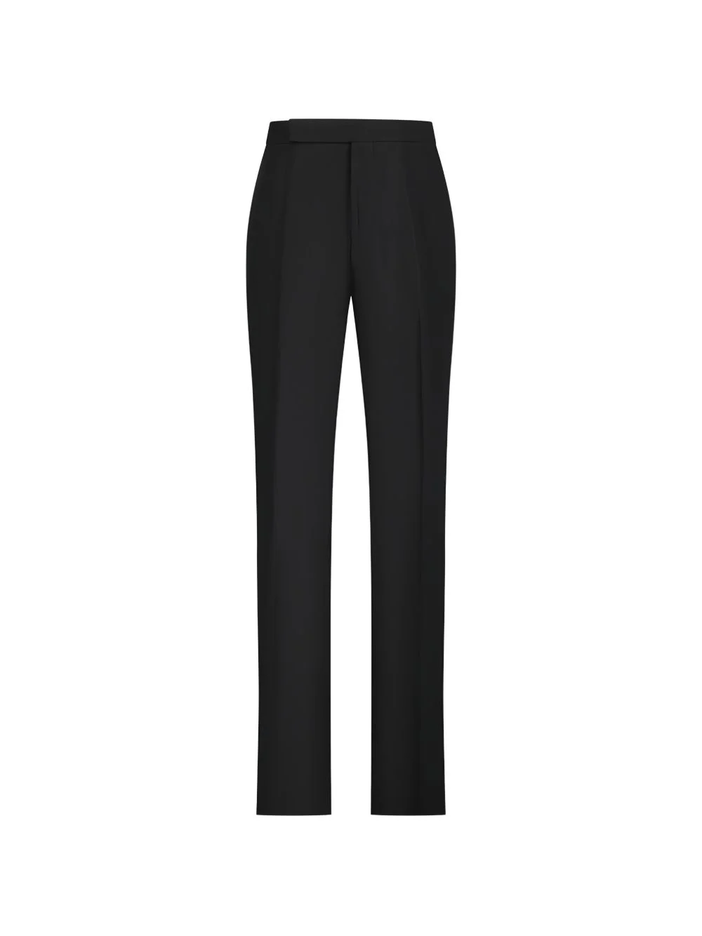 black trousers - 1