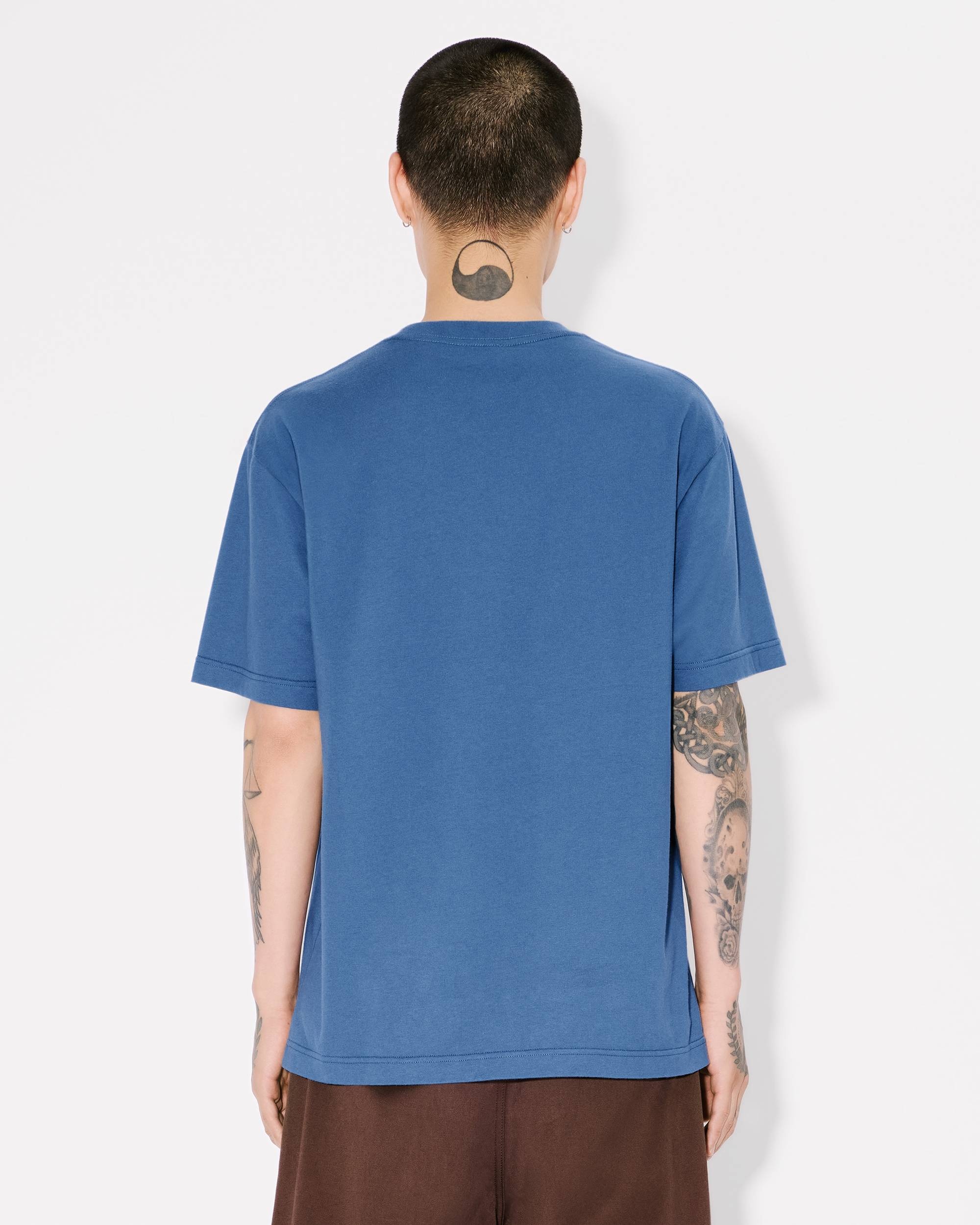 'KENZO Pop'  T-shirt in cotton - 4