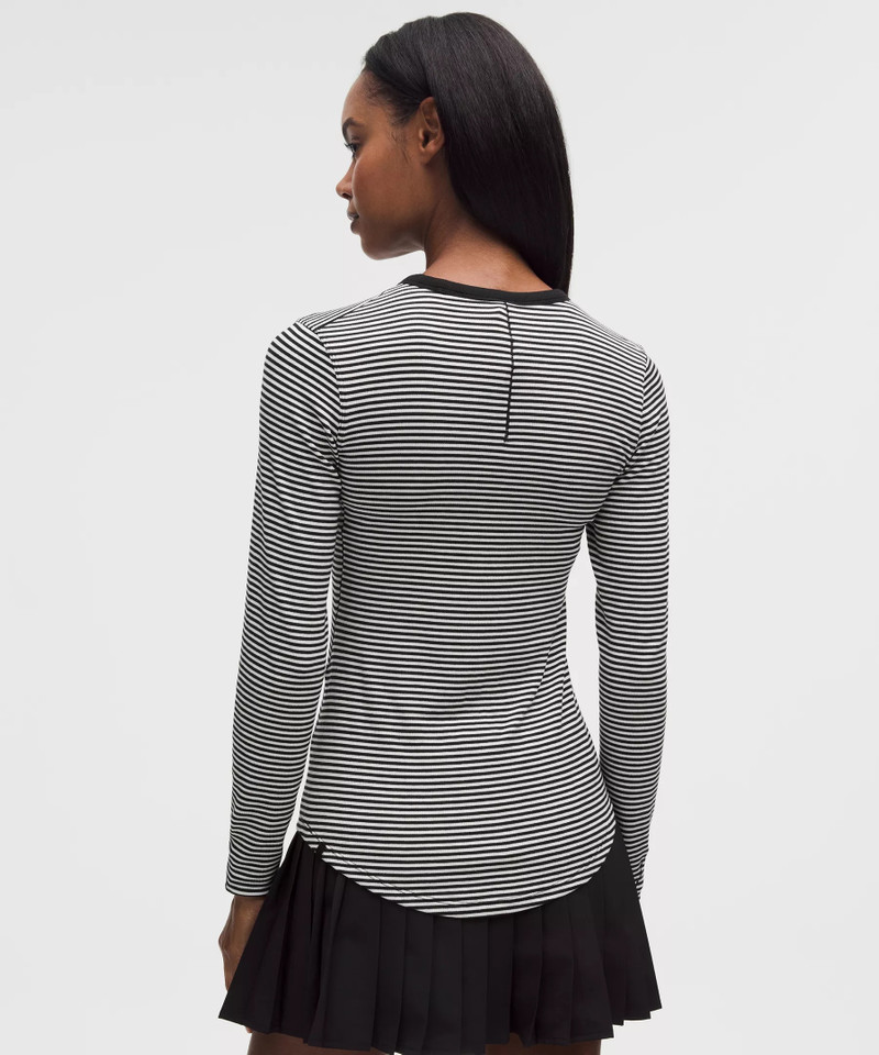 Hold Tight Long-Sleeve Shirt 3
