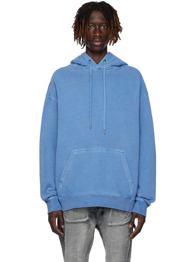 Blue 4x4 Biggie Hoodie 1