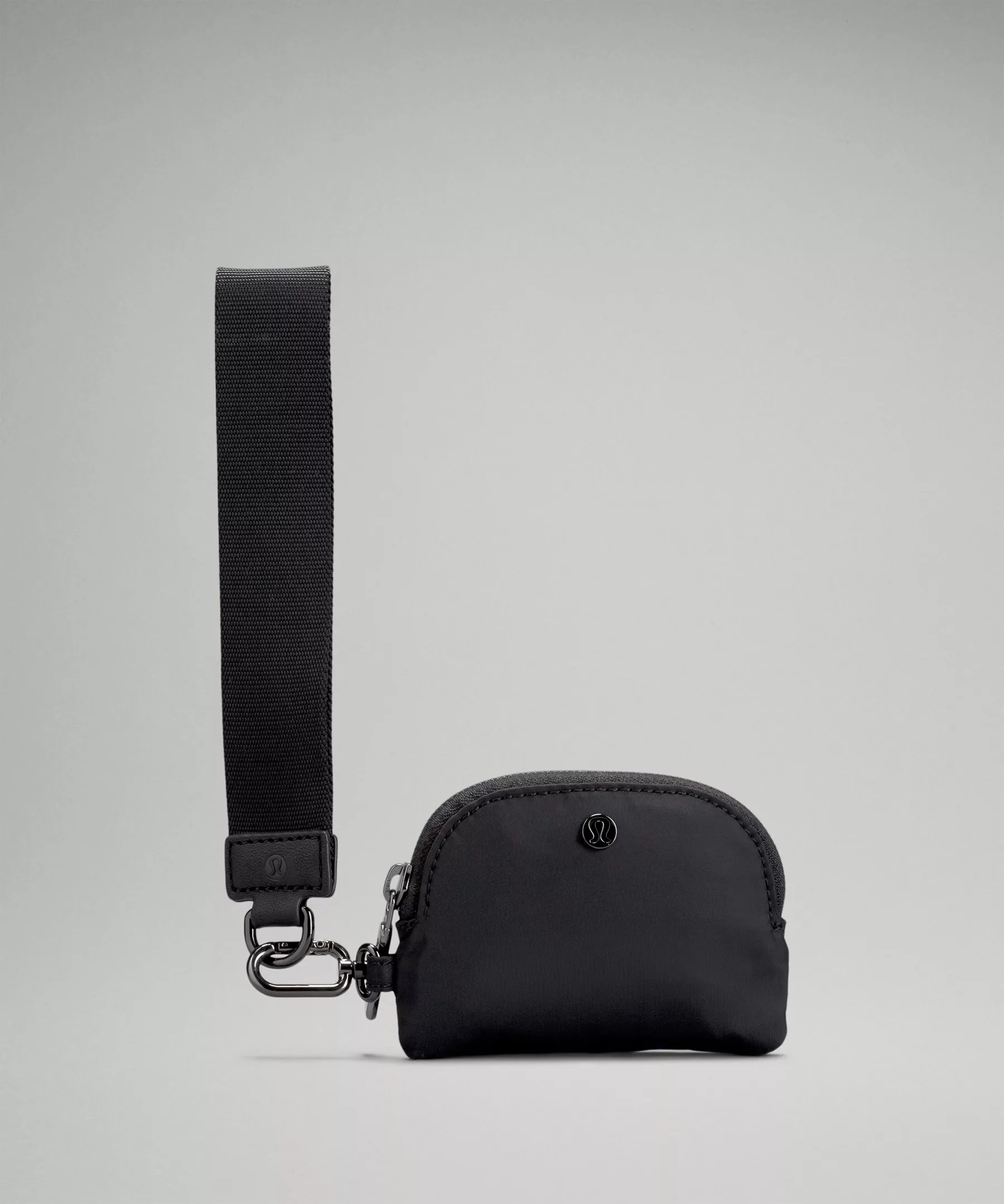 Dual Pouch Wristlet - 3