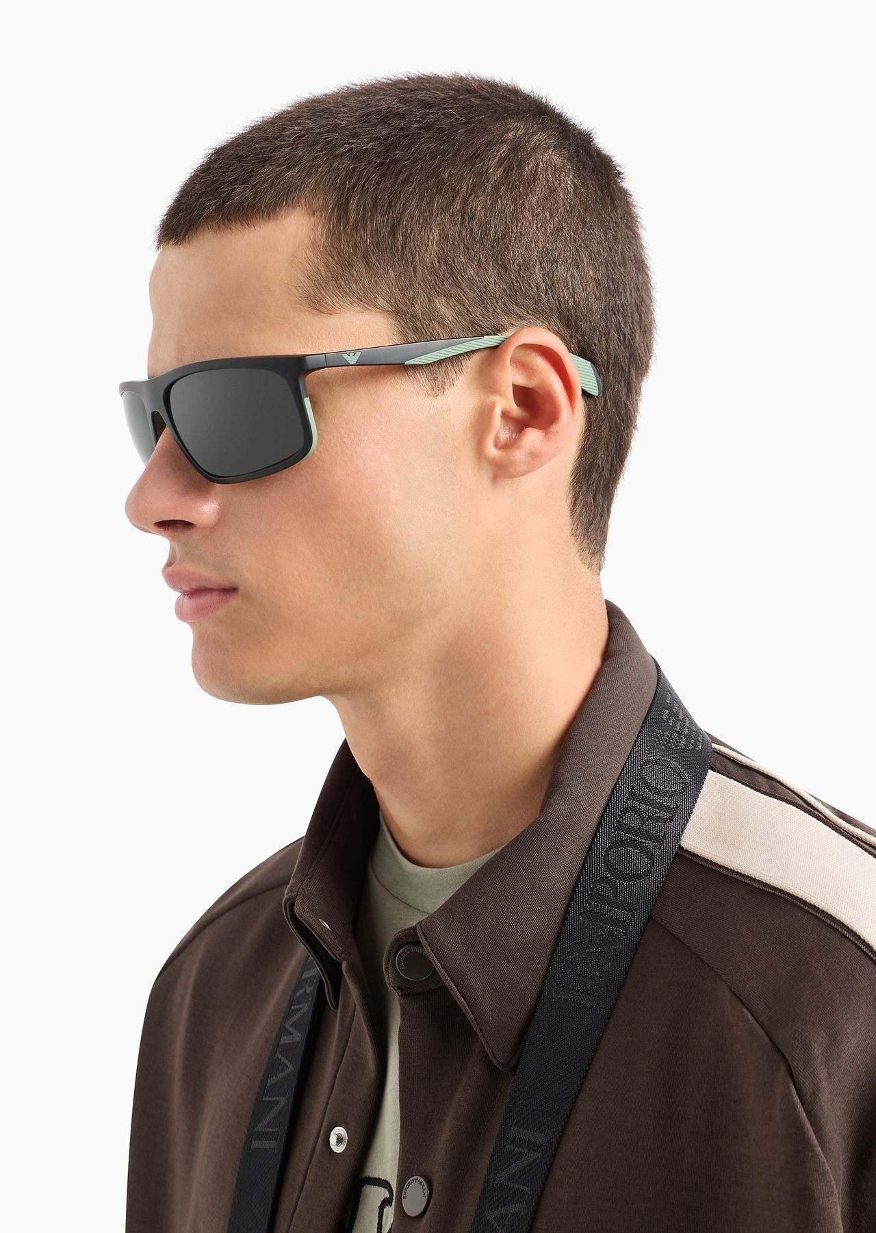 Men’s aviator sunglasses - 5