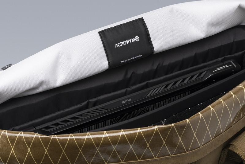 3A-5-COR Messenger Einsatztasche 17